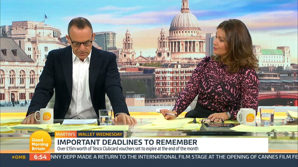 IMPORTANT DEADLINE - Check if you are entitled to pension credit before Friday 19th. If you claim by Friday &amp; are eligible you will get the £301 cost of living payment as well as a gateway to other benefits. Over 1 million pensioners are eligible &amp; aren't claiming Martin Lewis