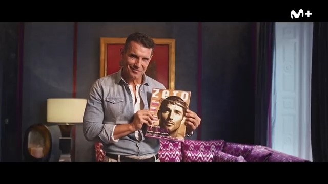 'Zero, la revista que sacó del armario a un país' 🗓 Estreno el 28 de junio. Esta serie documental cuenta cómo se puso en marcha una publicación que pasó de ser un referente para el colectivo LGTBIQ+ a todo un fenómeno social que impulsó los derechos civiles en nuestro país.