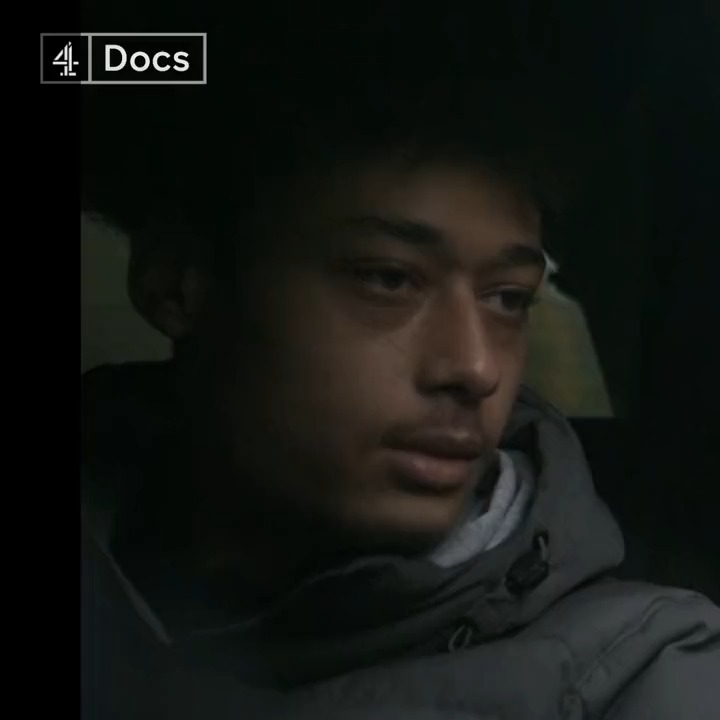 In the UK, more young people are in the care system than ever before. After being removed from his family home, Xorin spent four years in children’s services, during which he was groomed by a gang. @channel4 follows his and his family’s journey as he moves back home.