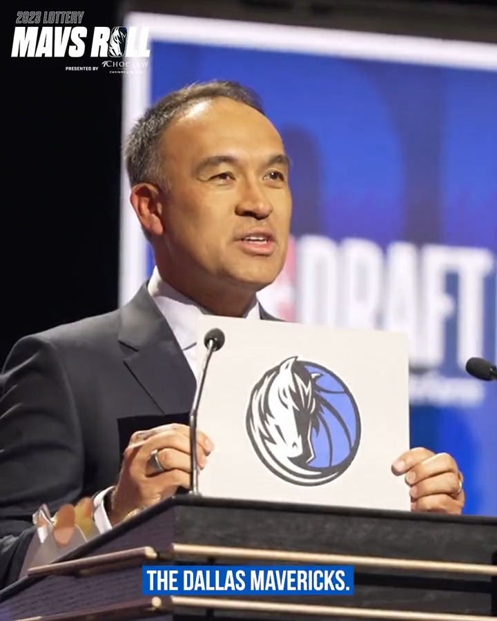The real work starts now. Choctaw Casinos & Resorts | #MFFL #MavsRoll