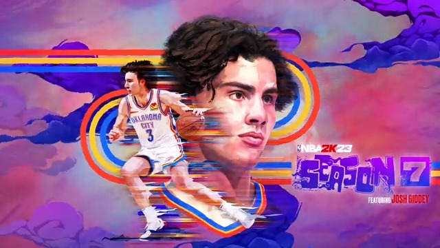 Season 7 starts Friday 💥 The future belongs to you and josh giddey as you chase greatness and all-new rewards Learn more:
