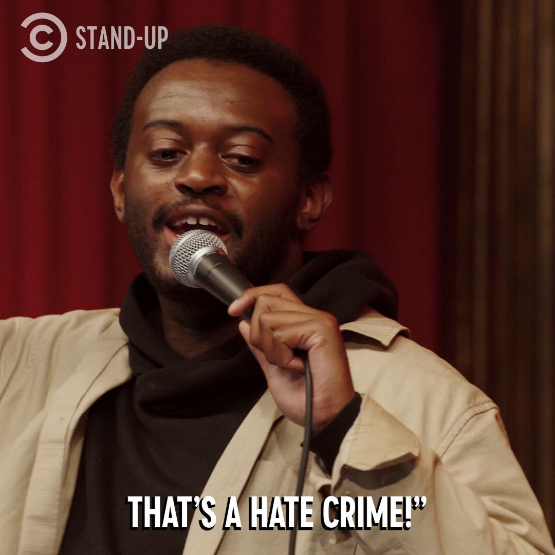 “People ask me what it was like to be raised by white people...” Skyler Higley Stream the full set on YouTube: