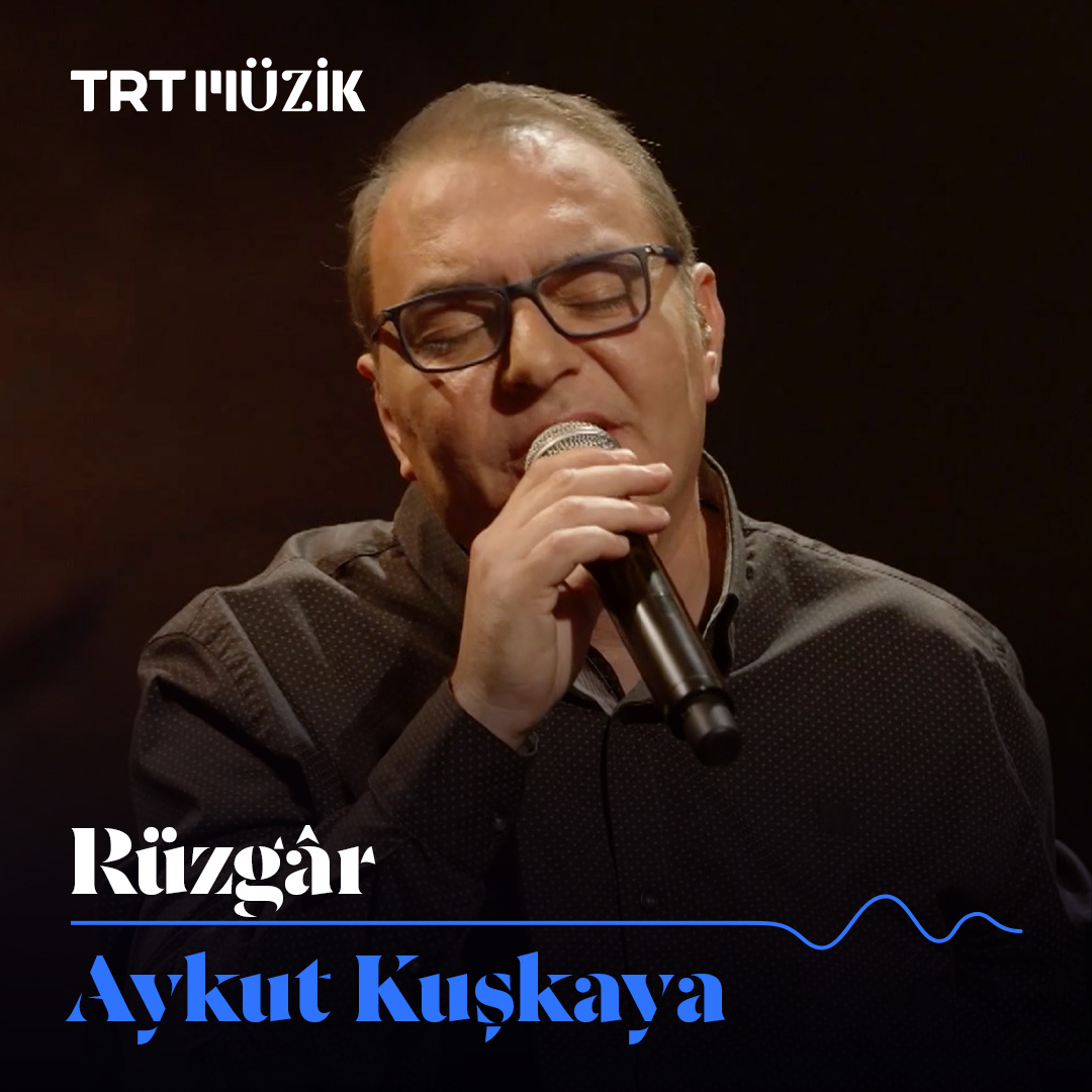 🎤 Aykut Kuşkaya’dan dinliyoruz: “Bana esmeyi anlat, bana sevmeyi anlat” 🌹