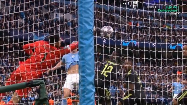 -Los milagros no existen -Thibaut Courtois: