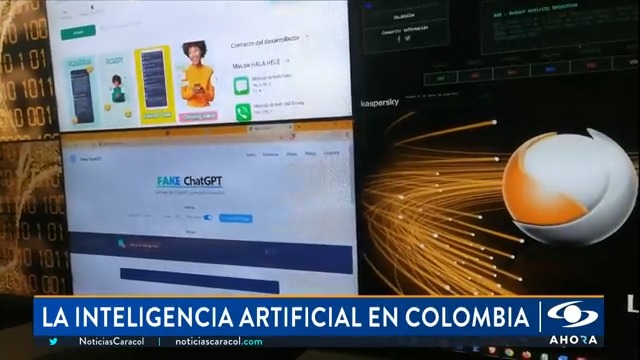 El auge de la Inteligencia Artificial en Colombia ya llamó la atención de las autoridades. Sin embargo, expertos advierten que aún la regulación es mínima y que así como tiene sus riesgos, también se ha convertido en una herramienta muy útil. Más en