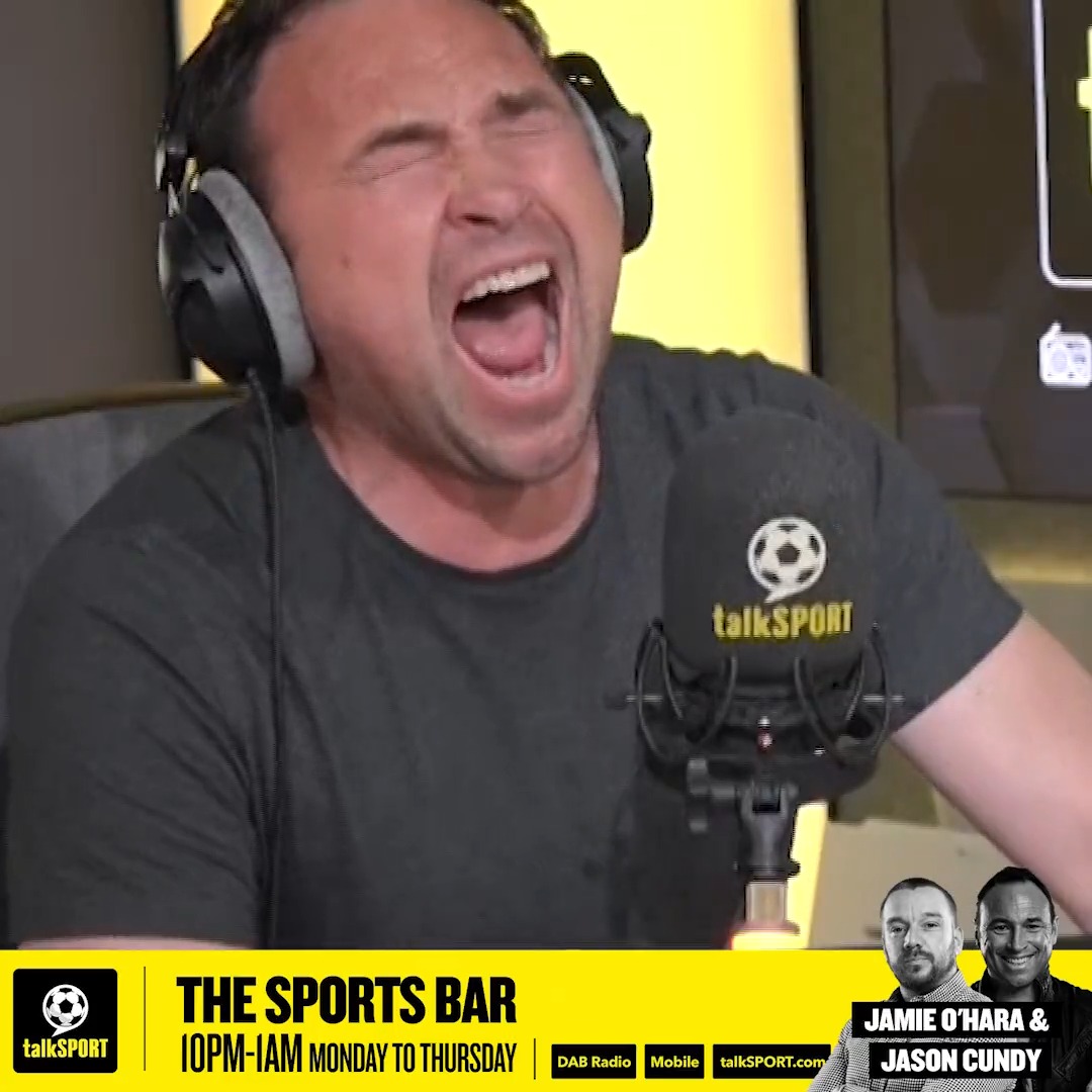HAAAAAAS ANYONE SEEN ✅ REAL MADRID ✅ Thibaut Courtois ✅ Florentino Perez ✅ Iberia Airlines ✅ Spanish Omlette ✅ Enrique Iglesias ✅ Julio Iglesias ✅ Chorizo ✅ Jonathan Woodgate Jason Cundy subjected Real Madrid to another battering with this Has Anyone Seen 🤣