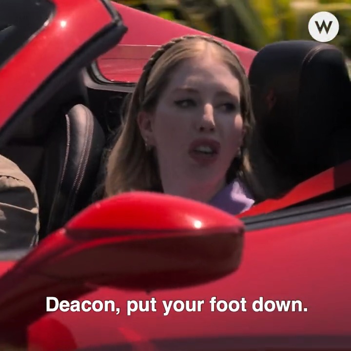 Romesh Ranganathan and Katherine Ryan may be the worst criminals ever. 😂 Don't miss the season finale of #RomanticGetaway this Monday at 9pm, only on W. 💰 Also streams on @STACKTV.