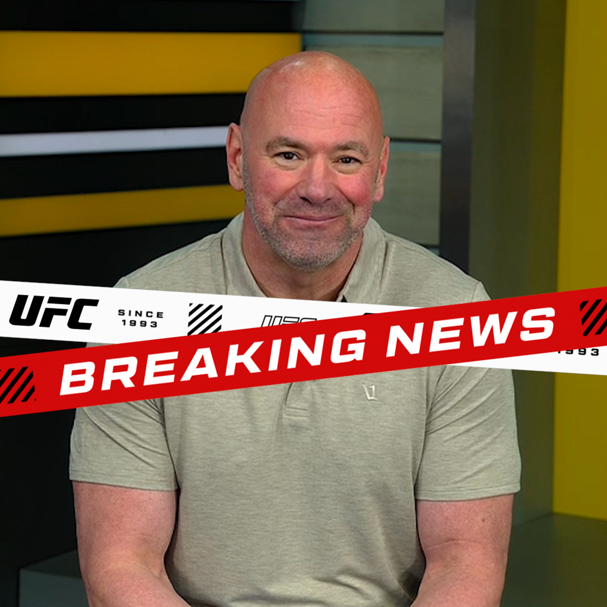 Dana White announces #UFC293 will be held in Sydney, NSW, Australia on September 9th (Sept. 10th local date) Dana White also says that this will be the first of 3 PPV events over the next 4 years 👀