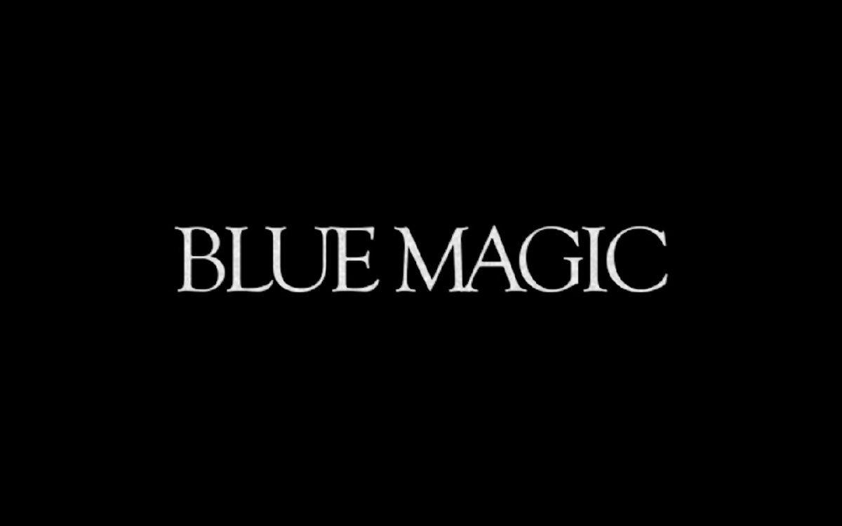Here now, online for the first time in 15 years, Jay-Z's "Blue Magic" trailer. Commissioned by Jay-Z, directed by Rik Cordero, debuted on NAHRIGHT. Listen to the story behind this masterwork on Ep 5 of The Blog Era Podcast, wherever you get your podcasts and at