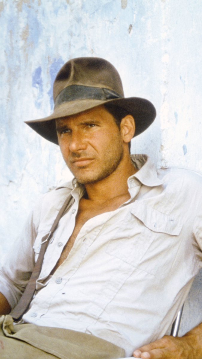 En tant qu'acteur, il a sauvé une galaxie lointaine, très lointaine... Dans la vraie vie, il se bat pour sauver la planète. À 80 ans, il retrouve son costume d'archéologue dans Indiana Jones et le Cadran de la Destinée, présenté au Festival de Cannes. Une vie : Harrison Ford.