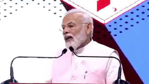 भारत के प्रयासों से आयुर्वेद और श्रीअन्न दोनों ही आज एक ग्लोबल मूवमेंट बन चुके हैं। हम श्रीअन्न और अलग-अलग वनस्पतियों की हजारों वर्षों की यात्रा के आधार पर भी म्यूजियम की पहल कर सकते हैं।
