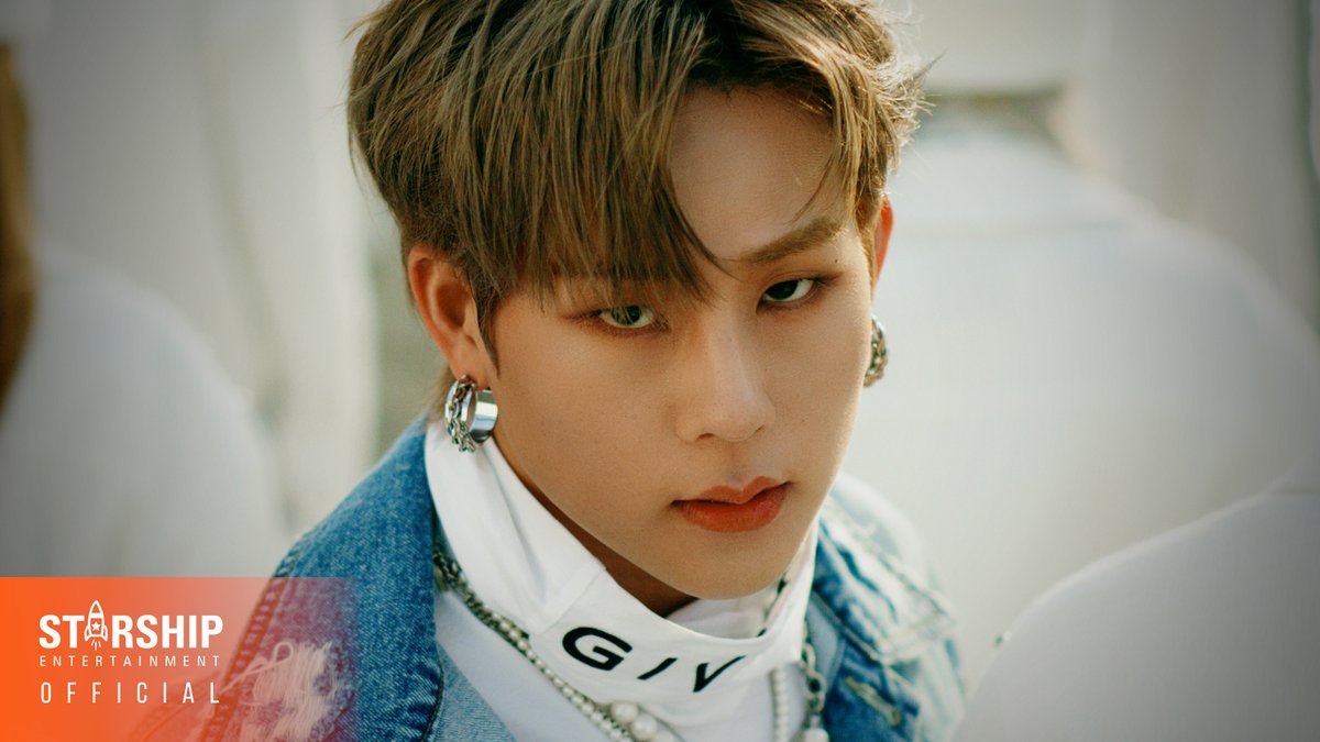 JOOHONEY The 1st Mini Album 'LIGHTS' ✨ 'FREEDOM' MV Teaser Release on 2023.05.22 6PM (KST) #주헌 #JOOHONEY #몬스타엑스 #MONSTA_X #MONSTAX #LIGHTS #FREEDOM ▶
