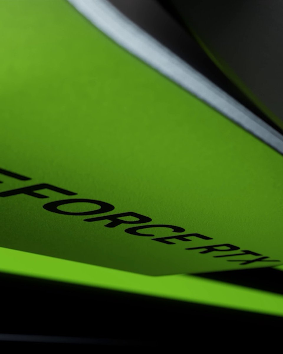 ๐ฅ SUMMER OF RTX IS BACK BIGGER THAN EVER ๐ฅ Strap in, this is the biggest prize pool GeForce has ever seen... You can WIN 1 of 460 GeForce RTX 4060 Family GPUs. Hereโs your first chance: โซ Like this post โซ Comment #RTX4060 Read ๐