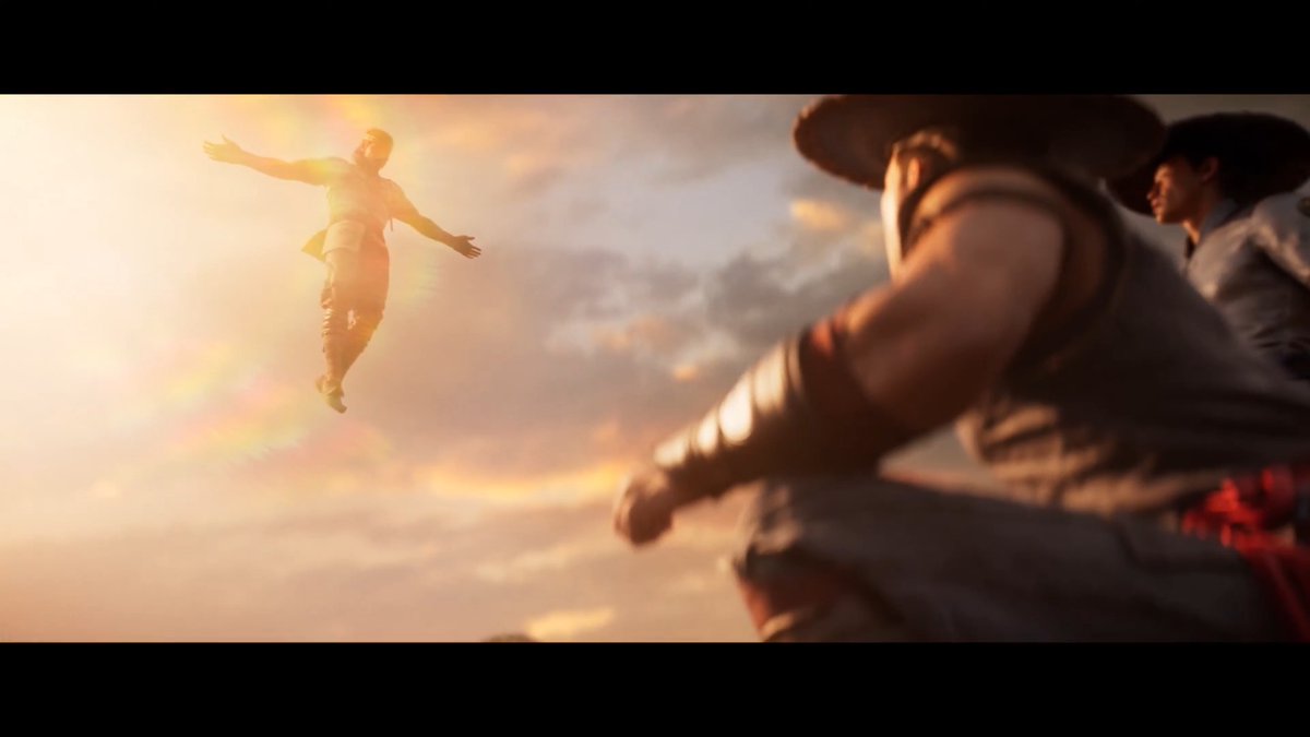 Discover a reborn Mortal Kombat Universe created by Fire God Liu Kang in this trailer for Mortal Kombat 1.
