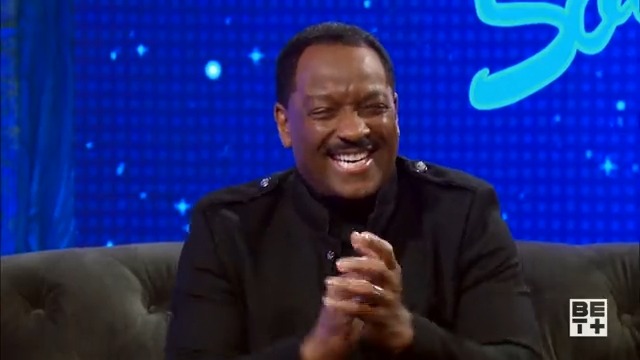 He gave us a voice when they gave us radio silence. The legendary Donnie Simpson returns with some very special guests on with Donnie Simpson's Video Soul, streaming June 1st on BET+.