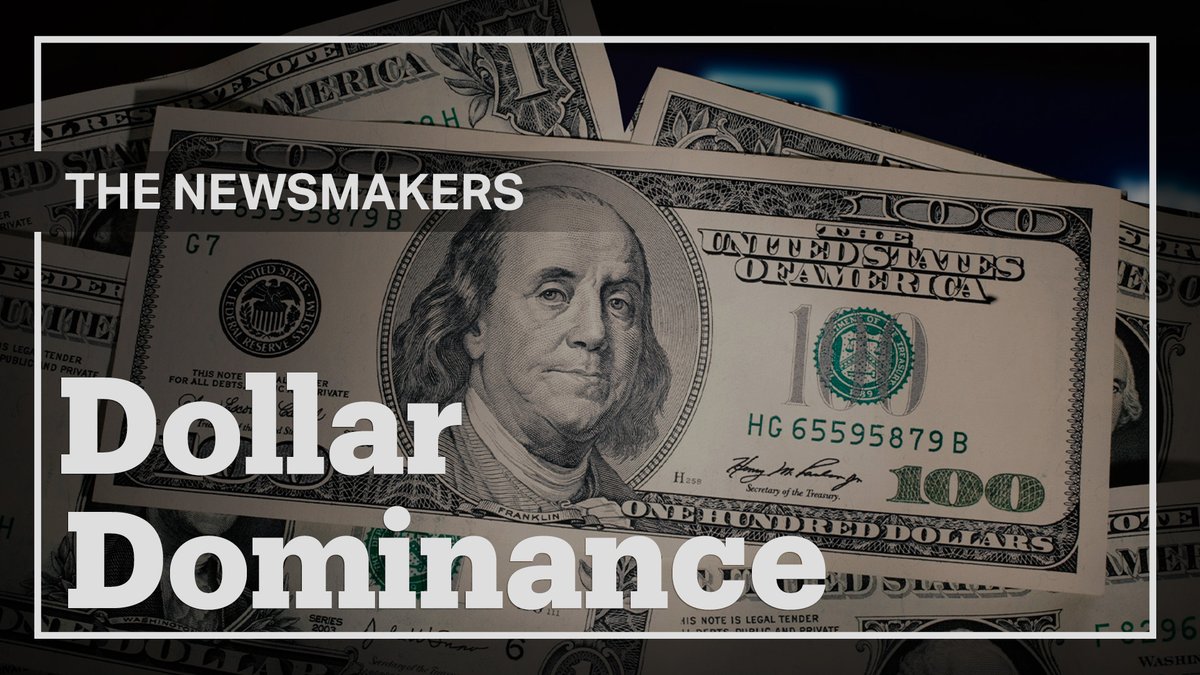Bolivia, Argentina, and Brazil shift towards Chinese yuan, challenging US dollar dominance in international trade. Global currency dynamics shift amidst sanctions and alternatives. #DollarVsYuan Watch the full episode: