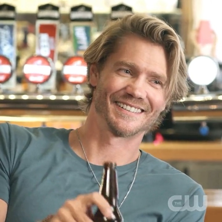 It’s giving #OneTreeHill AND #GilmoreGirls vibes! #SullivansCrossing is coming this fall to #TheCW! Chad Michael Murray Scott G. Patterson