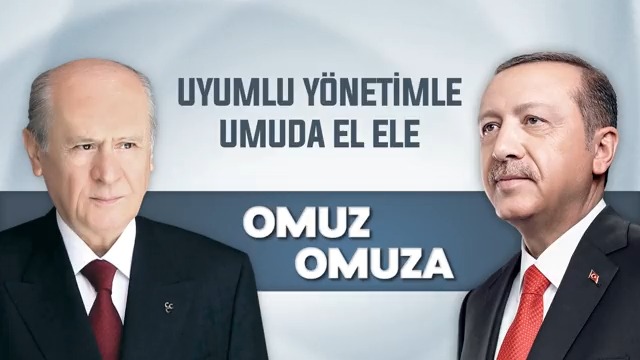 Uyumlu Yönetimle Umuda El Ele OMUZ OMUZA