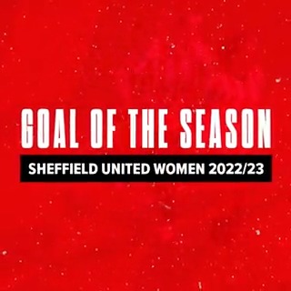 Goal Of The Season 22/23. 🏆 Ten strikes have made the shortlist. Vote for your favourite now! 👇 #SUFC 🔴