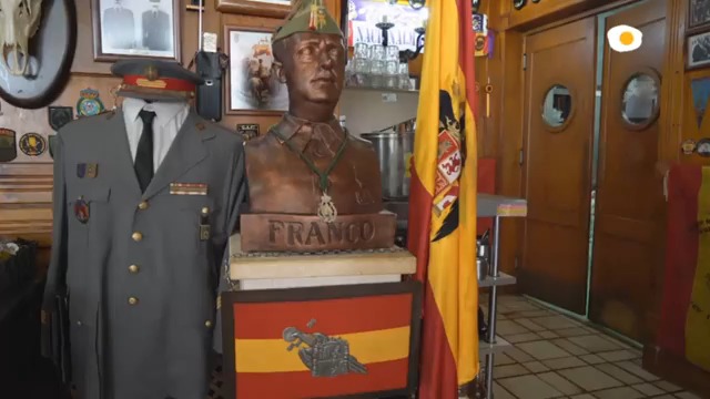 "El Progreso DEJÓ EN LA CUNETA muchos sitios de comer en carretera, pero no a todos" Tremendo guion para arrancar la promoción al Restaurante franquista Casa Pepe del programa "Comer en Carretera" de Canal Cocina que se puede ver en Movistar+, Orange TV y Vodafone TV entre otros.