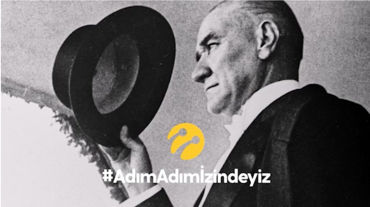 19 Mayıs 1919’da Samsun’a attığın adımın #AdımAdımİzindeyiz. 19 Mayıs Atatürk’ü Anma, Gençlik ve Spor Bayramımız kutlu olsun. 🇹🇷