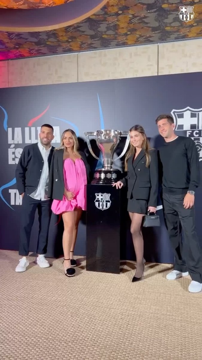The dinner of Champions 🍽️🏆