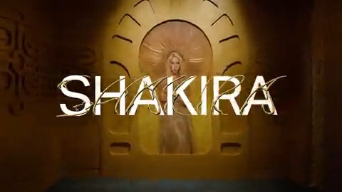 🏛️🎵 ¡Celebramos la carrera e influencia de nuestros artistas latinos en el #DíaInternacionalDeLosMuseos! Shakira es la protagonista de la exposición de GRAMMY Museum. #InternationalMuseumDay #LatinGRAMMY