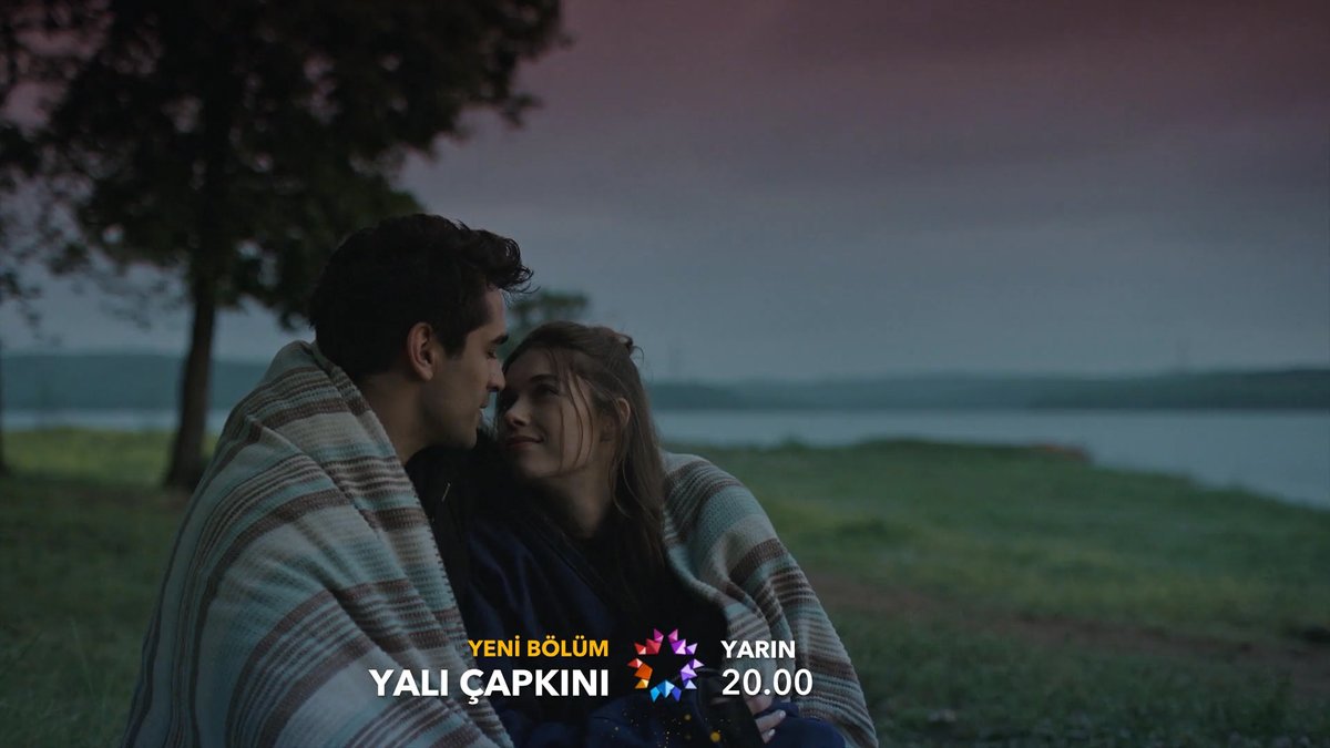 #YalıÇapkını 33.bölüm 2. tanıtımı! STAR TV "Çok seviyorum seni, Antep fıstığı!" #YalıÇapkını bir OGM Pictures yapımıdır.