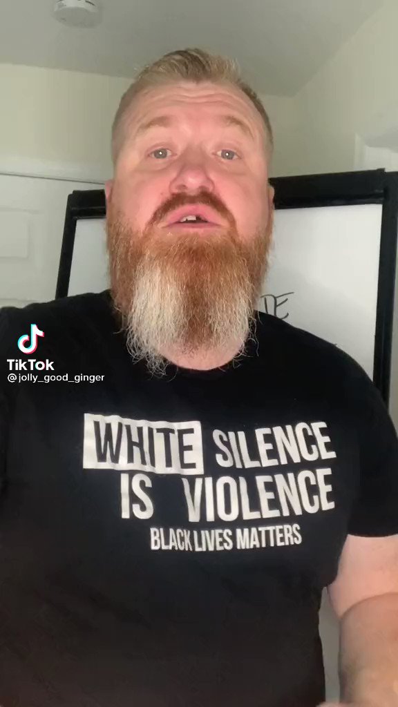Someone send this video to WHITE SUPREMACIST MARJORIE TAYLOR GREENE 🙄