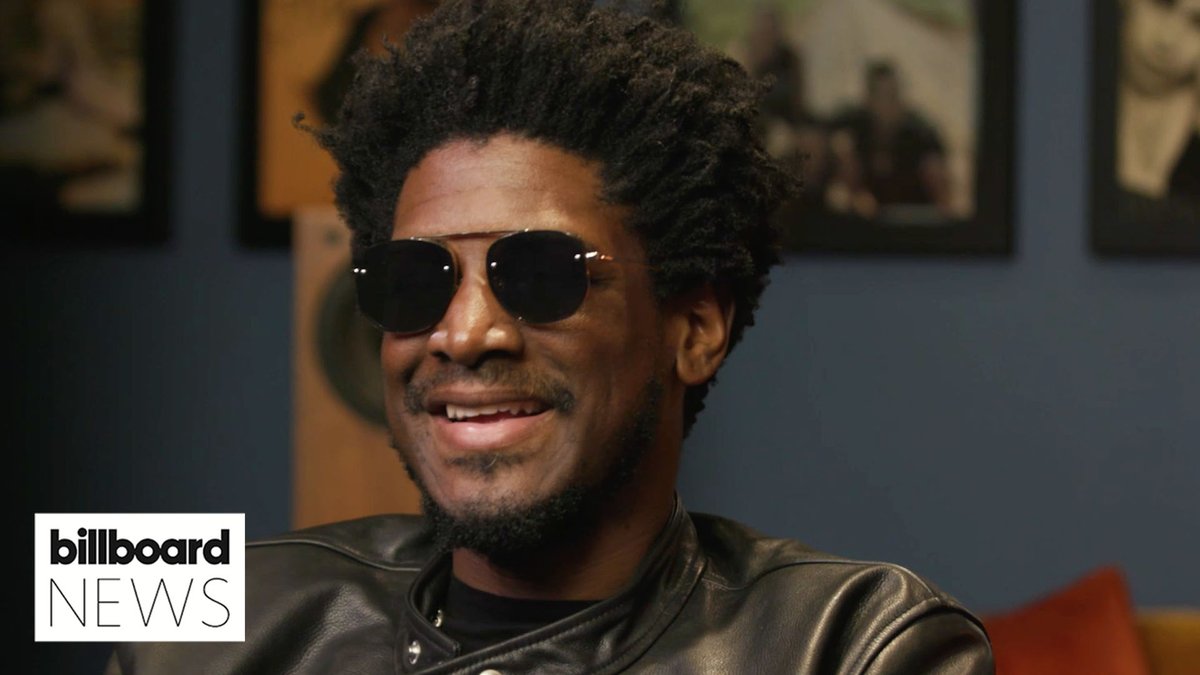 .Labrinth opens up about his new album 'Ends & Begins,' his experience performing with billie eilish and @zendaya at #Coachella and more with Billboard's Jason Lipshutz. #BillboardNews