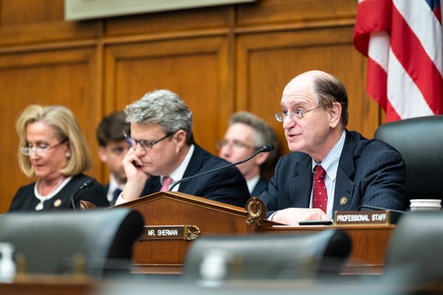 It's critical that aid diversion end immediately & humanitarian assistance resume as soon as possible to #Tigray. Pleased to hear from Samantha Power that the U.S. will not reward #Ethiopia with AGOA restoration until humanitarian aid gets to its intended recipients unencumbered.