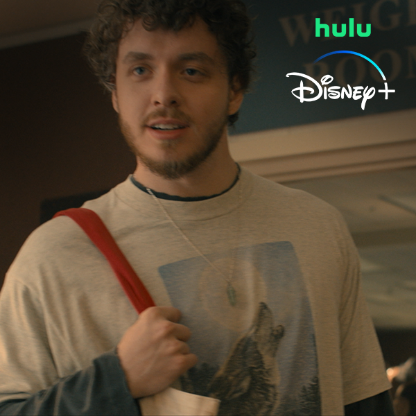 Don't miss #WhiteMenCantJump, now streaming on #Hulu. Stream all these and more with the #DisneyBundle.