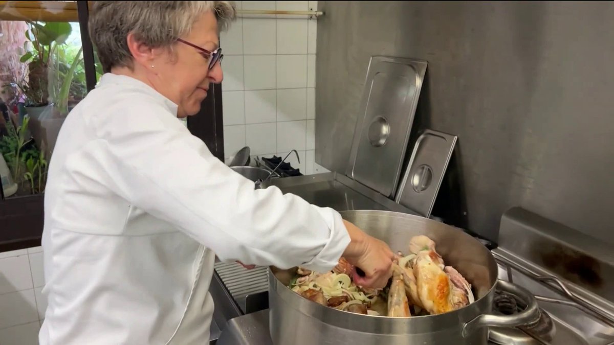 🍽️ Dans l'Aude, des restaurants contraints de fermer plusieurs jours dans la semaine, faute de personnel