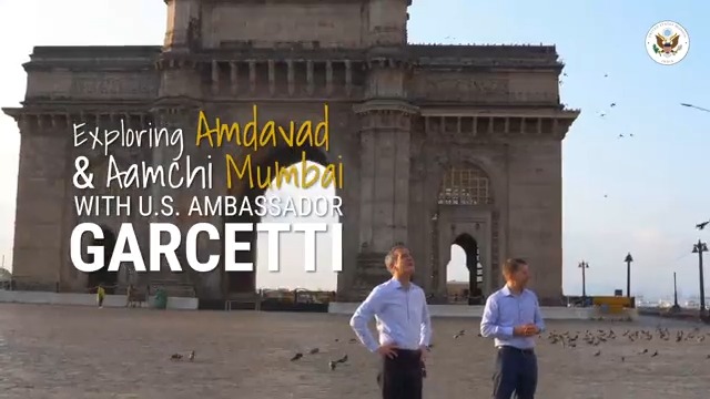 This week, I spent time in the incredible cities of Ahmedabad and Mumbai meeting key stakeholders, discussing strategies, and enriching the longstanding partnership between the United States and India. Here’s a glimpse into some of my most memorable moments from the trip.