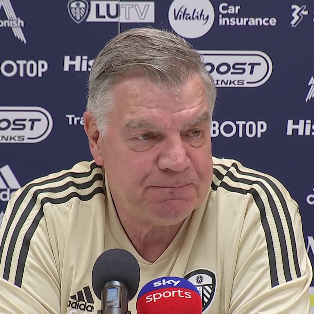Sam Allardyce has called on authorities to do more after Patrick Bamford was targeted with abuse on social media, after he missed a penalty during Leeds' game against Newcastle on Saturday