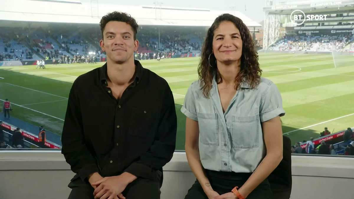 Welcome to #SignUp! 👋 We’re teaming up with EE over the next few weeks to bring you the best of action, interviews and analysis from both the Premier League AND Champions League using British Sign Language and subtitles 🙌 Sign Up: PL Highlights | Sunday, 11am | BT Sport 2