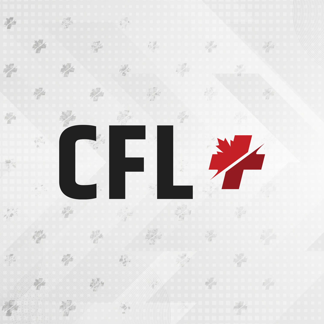 Providing free access to more games than ever before. 💻 Introducing CFL+ and CFL Preseason Live! LEARN MORE » #CFL
