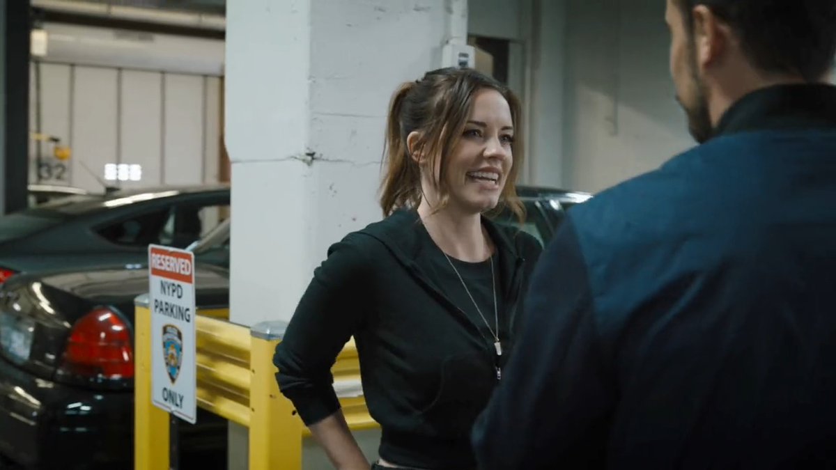 Want more #SVU? Check out this bonus scene from last night's #SVUxOC crossover season finale