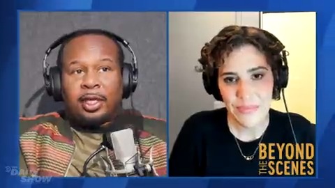 Why are states loosening child labor laws? Roy Wood Jr- Ex Jedi hears from NYT journalist Hannah Dreier and Norma Flores López of Justice for Migrant Women in the latest Beyond the Scenes