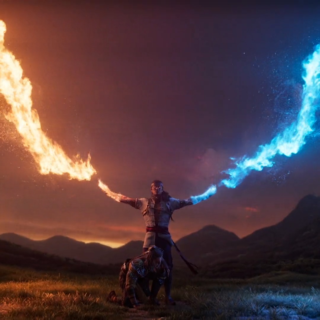 Round… 1. Fight! Mortal Kombat 1 revealed, coming to PS5 September 19. Full trailer: