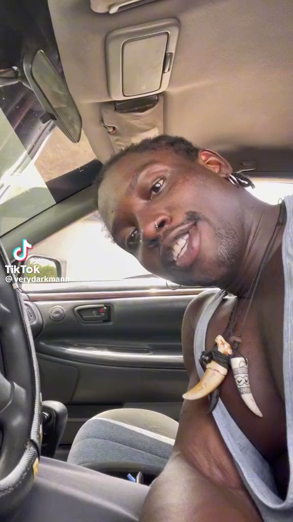 This guy’s social experiment and reply to Caramel and Co is spot on. 💯