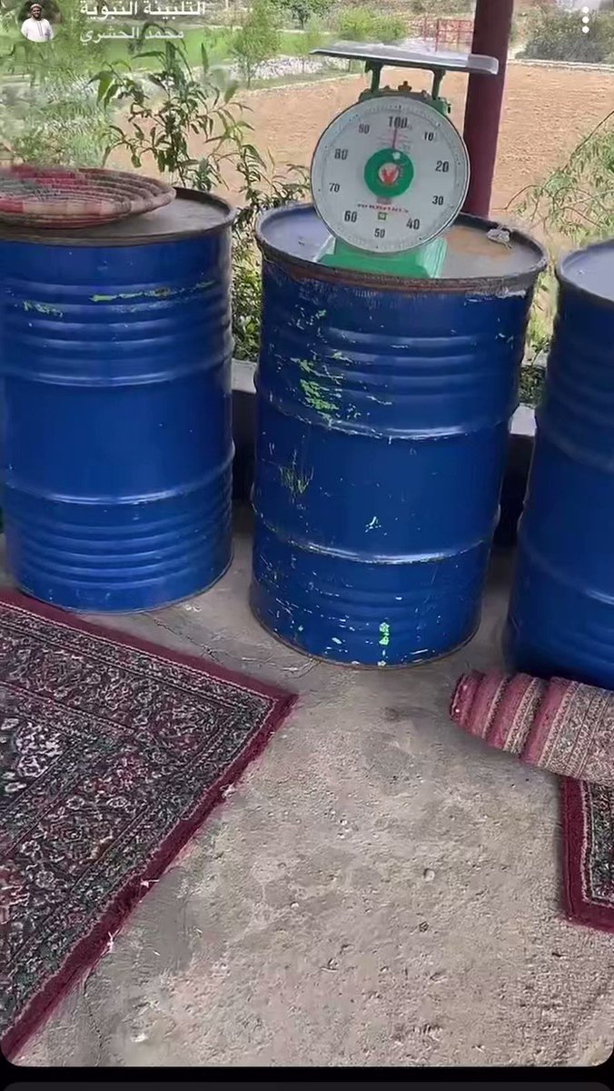 كوني من مشجعي الطب النبوي أقدم شكري للاخ محمد على طبخه للتلبينة النبوية بهذه الطريقة الجميلة محمد الحشري