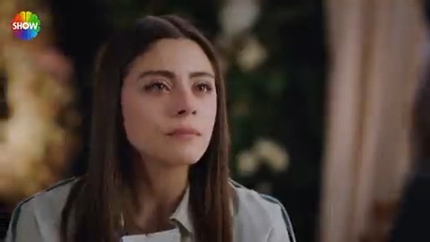 "Ben kararımı verdim, boşanacağım!" #KızılcıkŞerbeti Kızılcık Şerbeti
