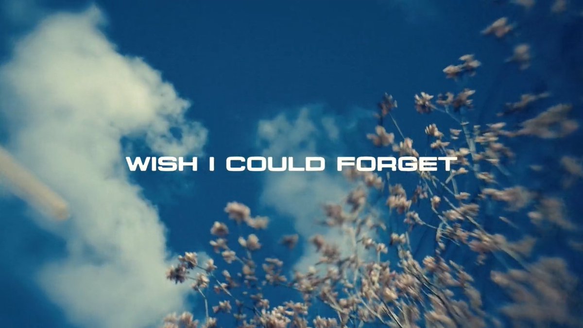 SLANDER blackbear Bring Me The Horizon Wish I Could Forget [Official Music Video] bear Bring Me The Horizon Oliver Sykes
