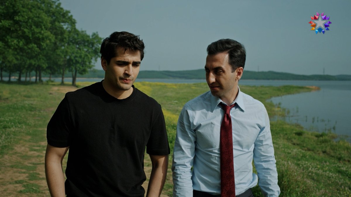 “Sizin bir müddet oradan kaybolmanız lazım Ferit.” #YalıÇapkını yeni bölümüyle STAR TV’de devam ediyor. #YalıÇapkını bir OGM Pictures yapımıdır.