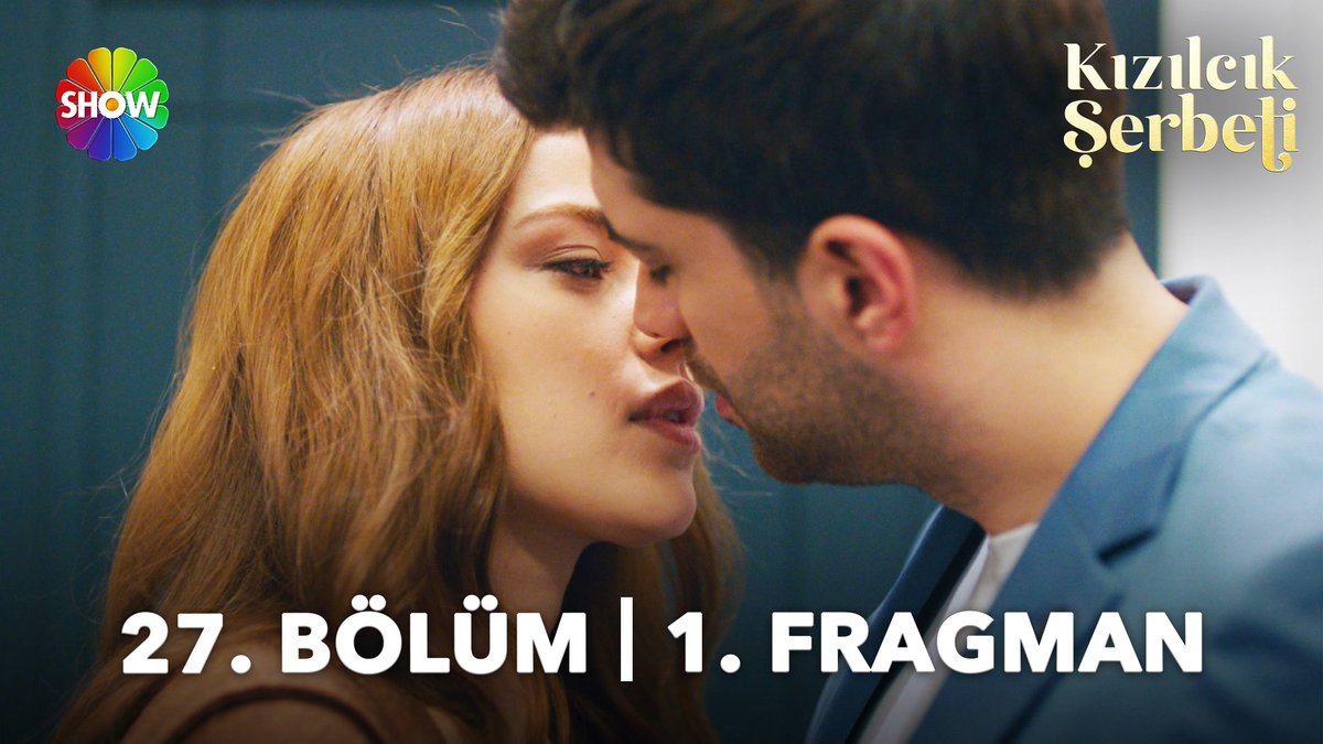 "En çok seven her zaman en fazla acı çekendir..." #KızılcıkŞerbeti'nin yeni bölüm fragmanı yayında! Kızılcık Şerbeti Gold Film