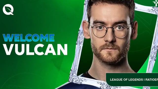 We bet you didn't expect this. Welcome Philippe Laflamme our starting Support for the 2023 LCS SUMMER SEASON!