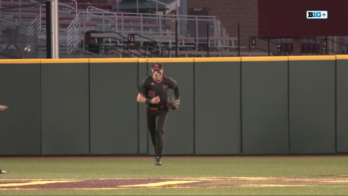 RYAN LASKO ARE YOU ****** SERIOUS!!! YOU WILL NOT SEE A BETTER PLAY IN CENTER FIELD!! #SCTOP10 SportsCenter #D1Top10 D1Baseball @ any and every outlet that compiles insane plays