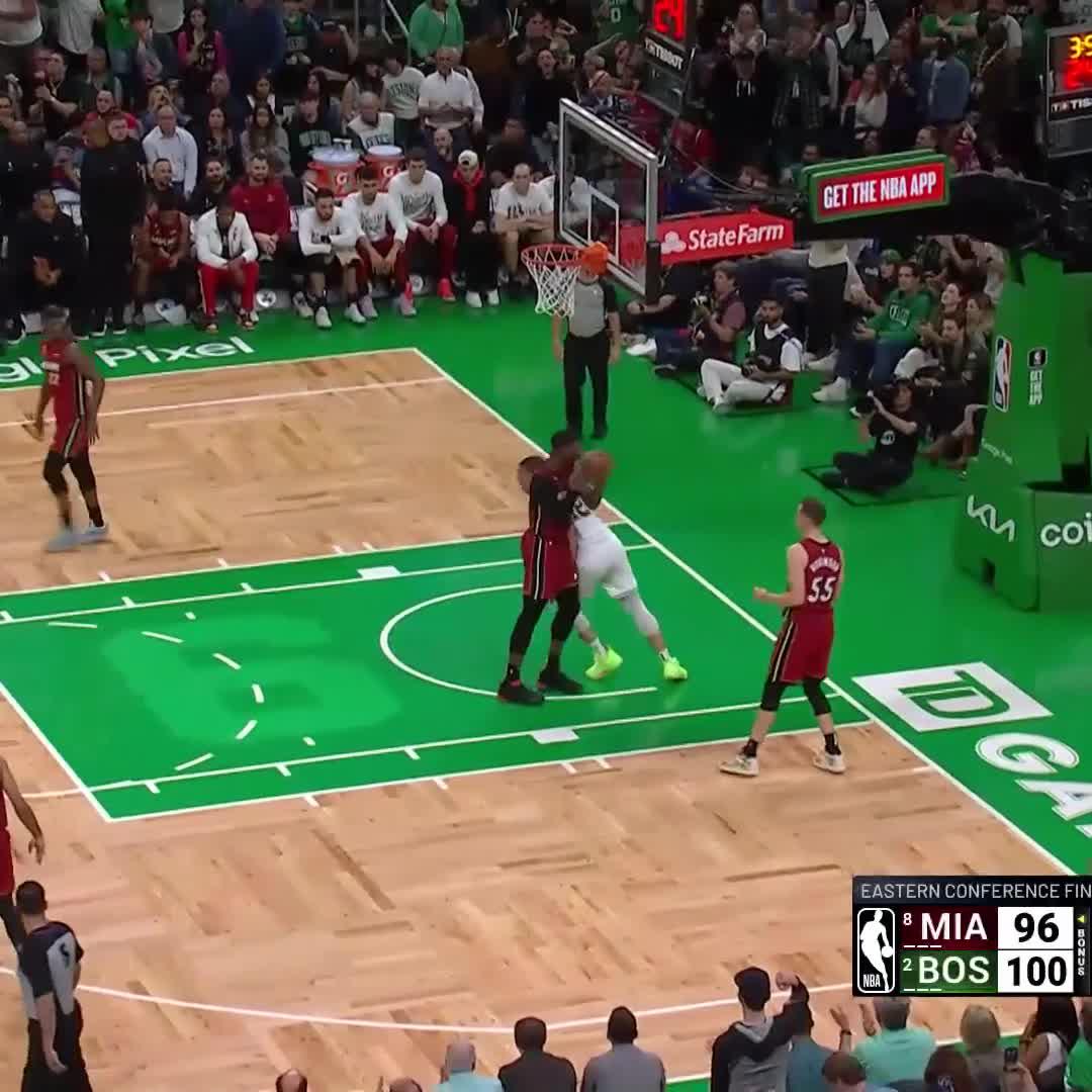 Grant getting it done 💪🏽