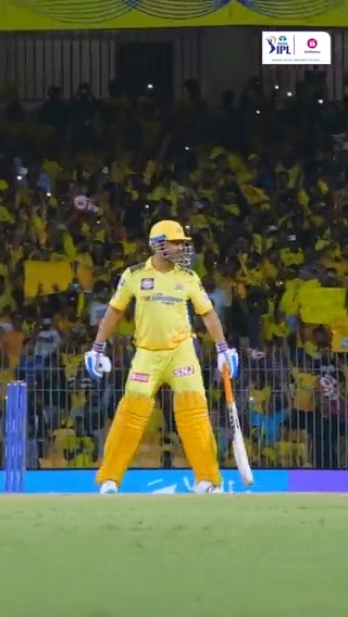 MS Dhoni - an emotion for people!